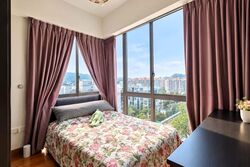 The Hillier (D23), Apartment #636420561